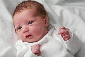 Новорожденный ребенок – первые дни